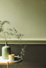 Sir Lutyens Sage No.302 by Little Greene, detail
