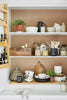 Stone-Dark-Warm No.36 by Little Greene, room setting