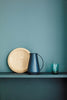 Tea with Florence No.310 by Little Greene, detail