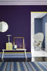 Thai Sapphire No.116 by Little Greene, room setting