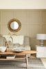Stock No.37 by Little Greene, room setting