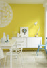 Trumpet No.196 by Little Greene, room setting