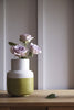 Welcome - Dark No.181 by Little Greene, room setting