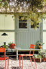 Windmill Lane No.296 by Little Greene, detail