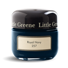 60ml Little Greene sample pot in Royal Navy