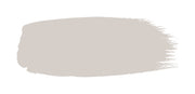 Rubine Ashes No.243 paint by Little Greene, brushstroke
