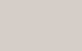 Rubine Ashes No.243 flat colour swatch, hex #D5CEC8