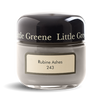 60ml Little Greene sample pot in Rubine Ashes