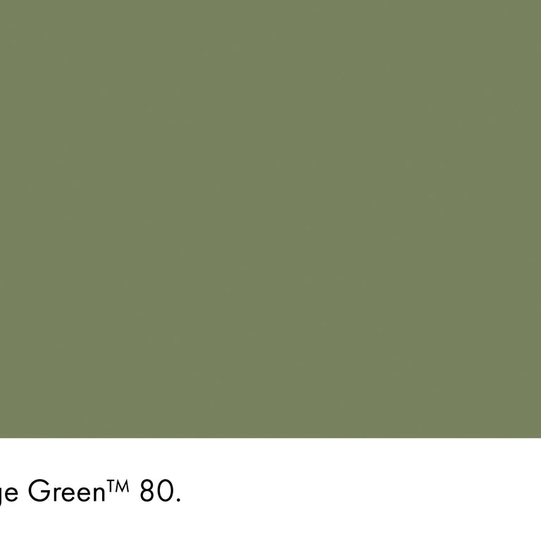Little Greene Paint Sage Green No.80