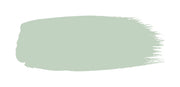 Salix No.99 paint by Little Greene, brushstroke