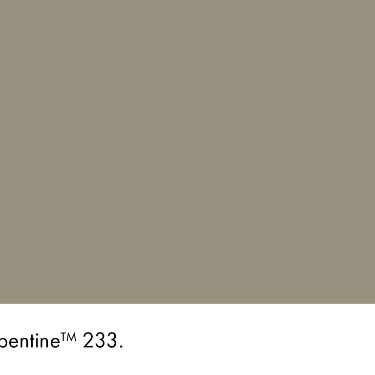 Little Greene Paint Serpentine No.233