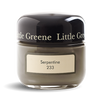 60ml Little Greene sample pot in Serpentine