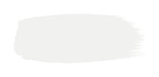 Shallows No.223 paint by Little Greene, brushstroke