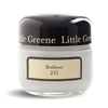 60ml Little Greene sample pot in Shallows