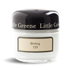 60ml Little Greene sample pot in Shirting