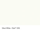 Silent White - Pale No.328 colour swatch with name