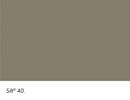 Silt No.40 colour swatch with name