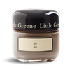 60ml Little Greene sample pot in Silt