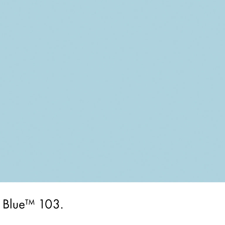 Little Greene Paint Sky Blue No.103