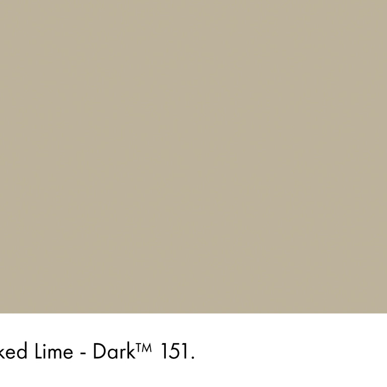 Little Greene Paint Slaked Lime - Dark No.151