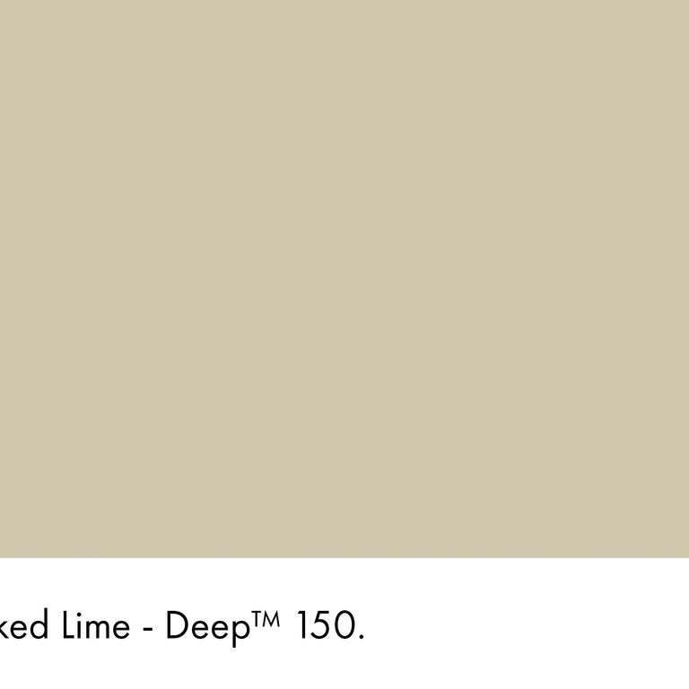 Little Greene Paint Slaked Lime - Deep No.150