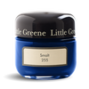 60ml Little Greene sample pot in Smalt