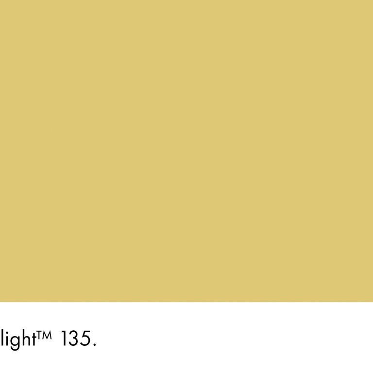 Little Greene Paint Sunlight No.135