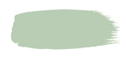 Tabernacle No.308 paint by Little Greene, brushstroke