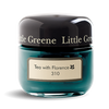 60ml Little Greene sample pot in Tea with Florence