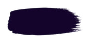 Thai Sapphire No.116 paint by Little Greene, brushstroke