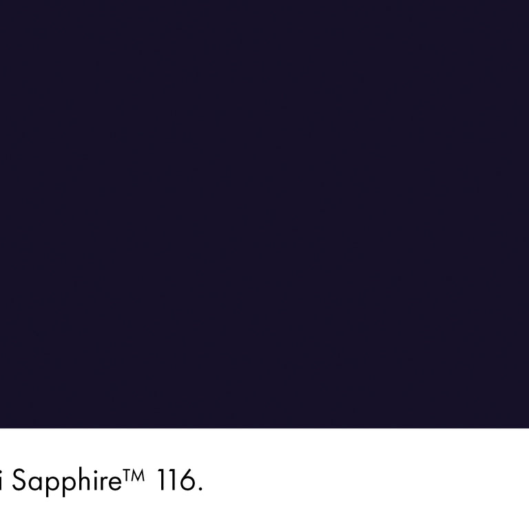 Little Greene Paint Thai Sapphire No.116