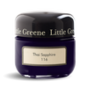 60ml Little Greene sample pot in Thai Sapphire