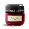 60ml Little Greene sample pot in Theatre Red