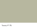 Tracery II No.78 colour swatch with name