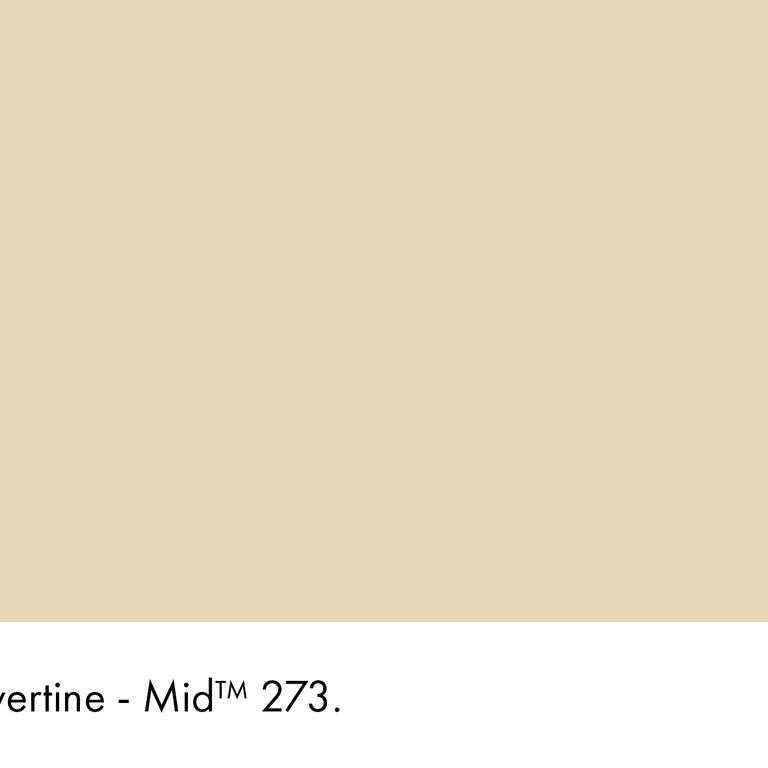 Little Greene Paint Travertine - Mid No.273