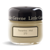60ml Little Greene sample pot in Travertine - Mid
