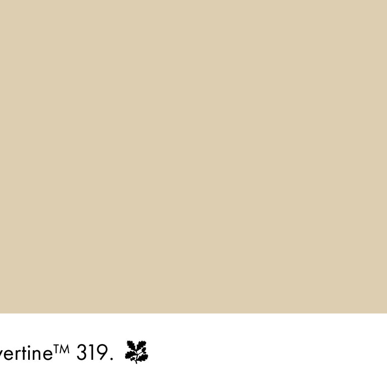 Little Greene Paint Travertine No.319