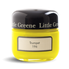60ml Little Greene sample pot in Trumpet