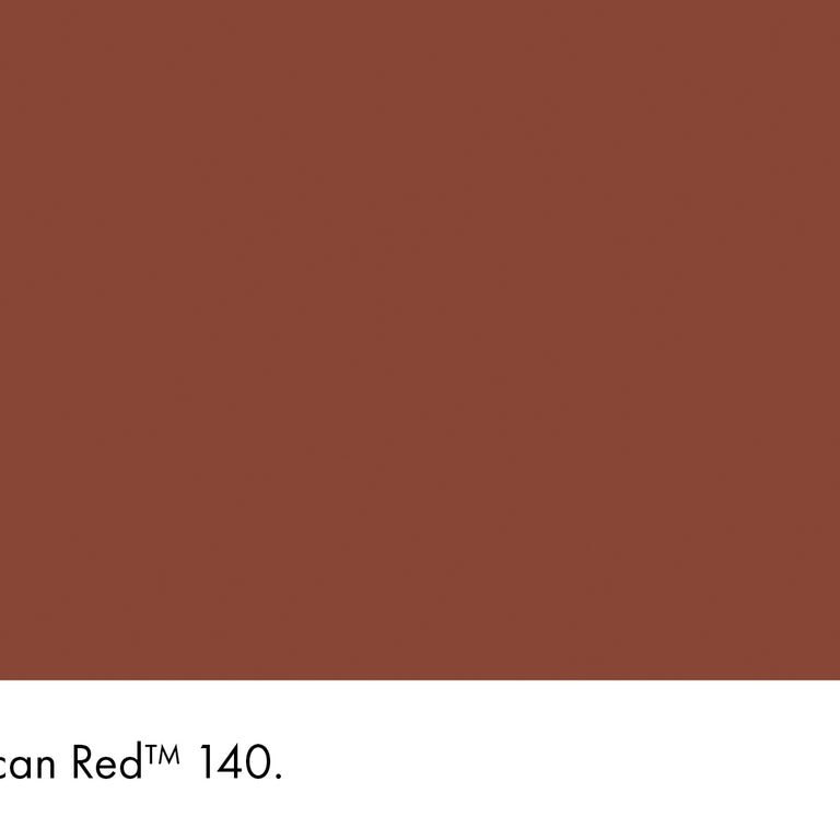 Little Greene Paint Tuscan Red No.140