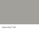 Urbane Grey No.225 colour swatch with name