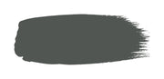 Vulcan No.324 paint by Little Greene, brushstroke