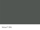 Vulcan No.324 colour swatch with name