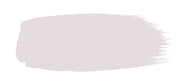 Whisper No.5 paint by Little Greene, brushstroke