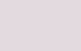 Whisper No.5 flat colour swatch, hex #E2DADE