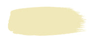 White Lead - Deep No.171 paint by Little Greene, brushstroke