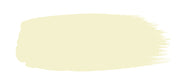 White Lead - Mid No.170 paint by Little Greene, brushstroke