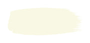 White Lead No.74 paint by Little Greene, brushstroke