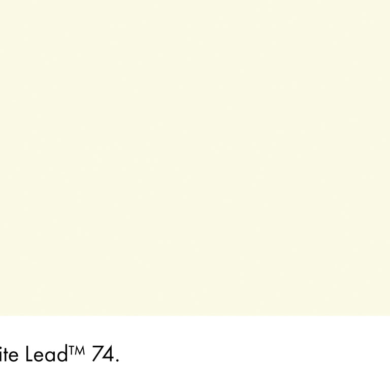 Little Greene Paint White Lead No.74