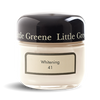 60ml Little Greene sample pot in Whitening