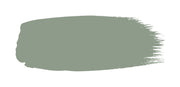 Windmill Lane No.296 paint by Little Greene, brushstroke